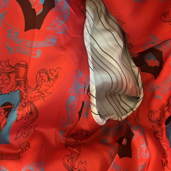 Pucci Chicago Custom Bespoke Blazer - Picture 10 of 13